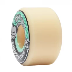 Spitfire Wheels 58mm F4 Conical Full 97a Wheels