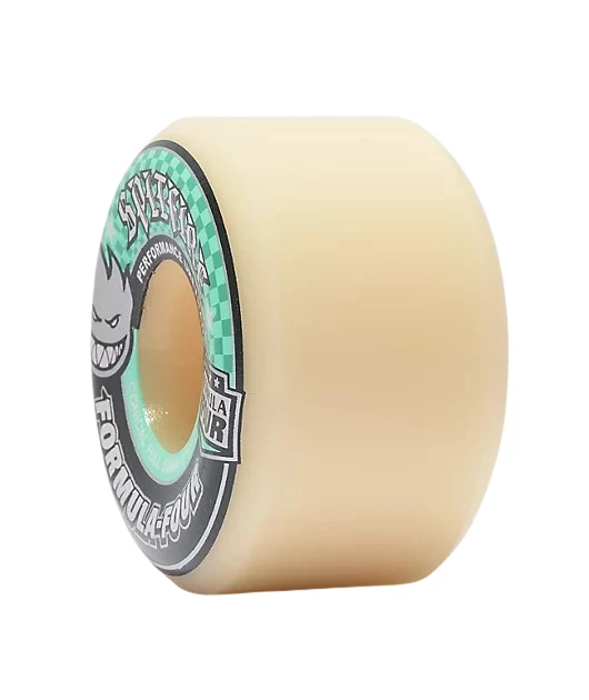 Spitfire Wheels 58mm F4 Conical Full 97a Wheels 2 Spitfire Wheels 58mm F4 Conical Full 97a Wheels