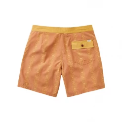 Katin Boardshorts Dove Trunk