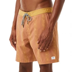 Katin Boardshorts Dove Trunk 6 Katin Boardshorts Dove Trunk