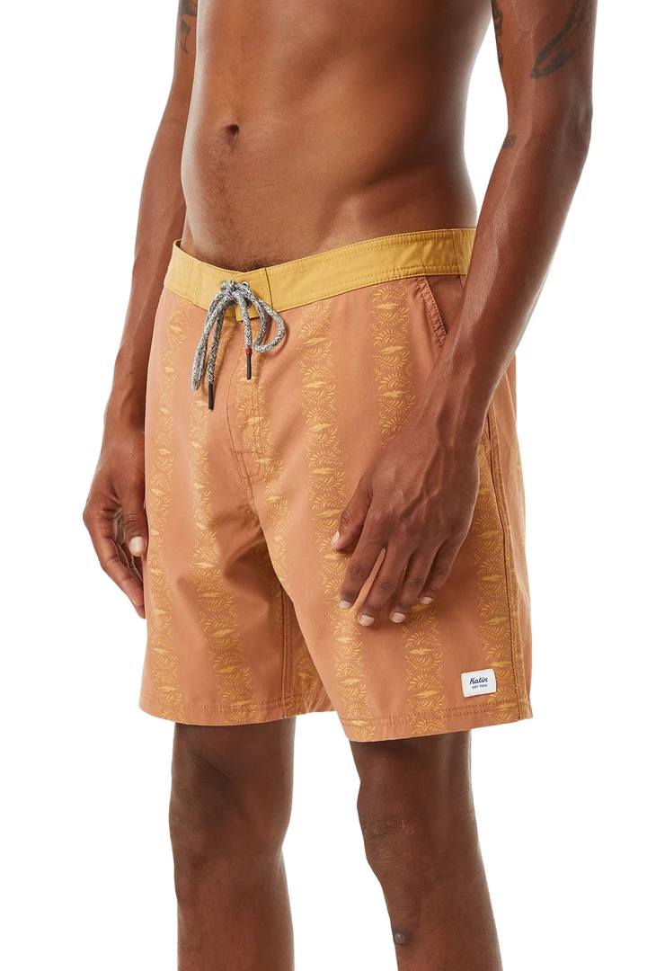 Katin Boardshorts Dove Trunk 3 Katin Boardshorts Dove Trunk