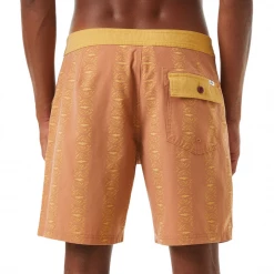 Katin Boardshorts Dove Trunk 7 Katin Boardshorts Dove Trunk