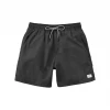 Katin Poolside Volley Black