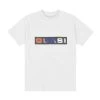 Quasi Skateboards Liquid Tee