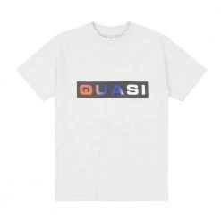 Quasi Skateboards Liquid Tee