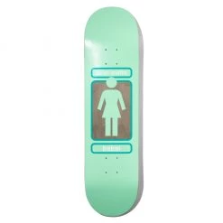 Girl Skateboards Decks 8.25" Malto 93 Til Deck