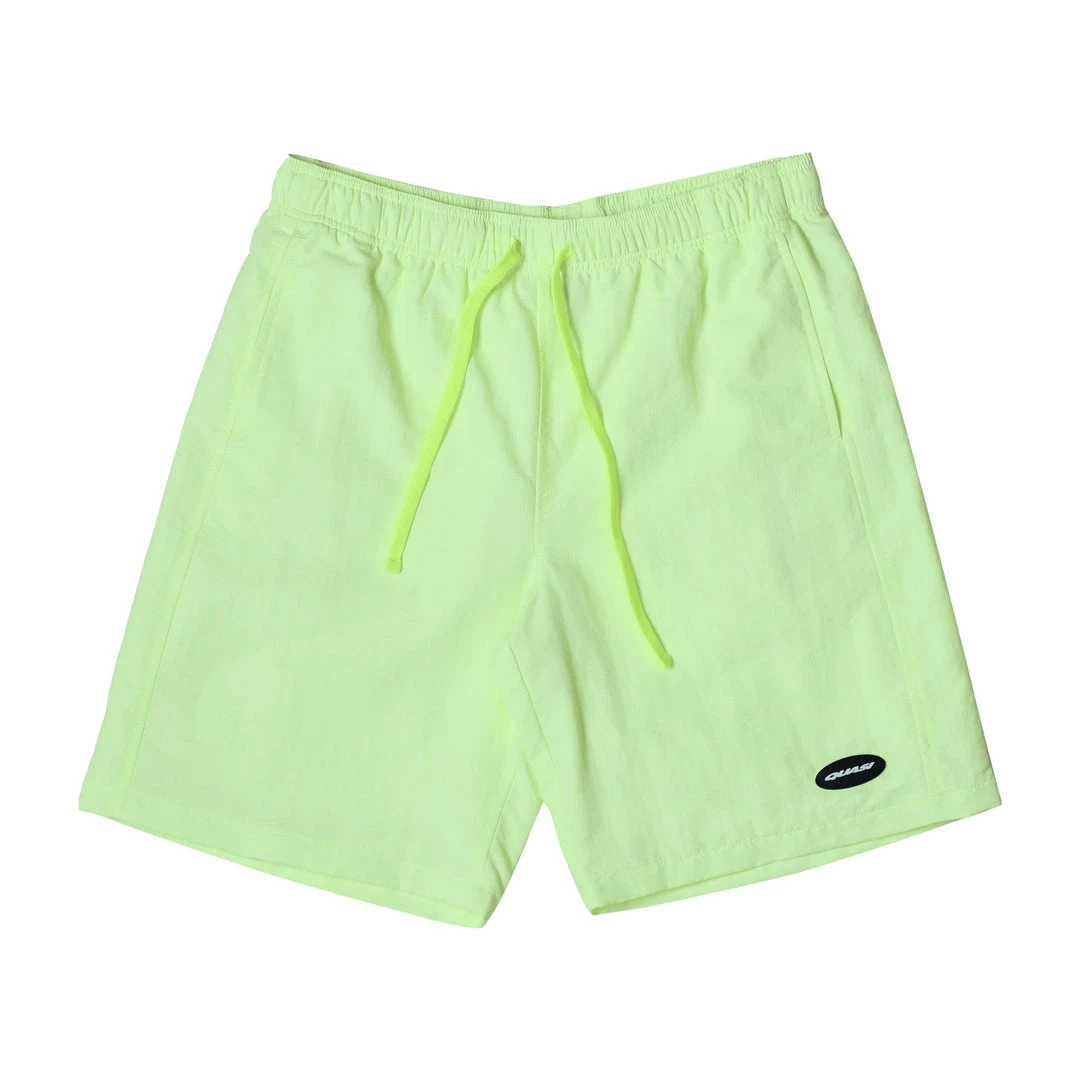 Quasi Skateboards Shorts Match Short 1 Quasi Skateboards Shorts Match Short