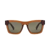 Electric Eyewear Crasher 49 Polar