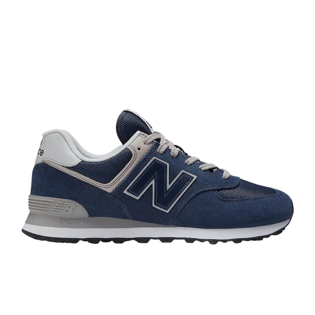 New Balance Athletics 574 Core Men's Shoes 1 New Balance Athletics 574 Core Men's Shoes