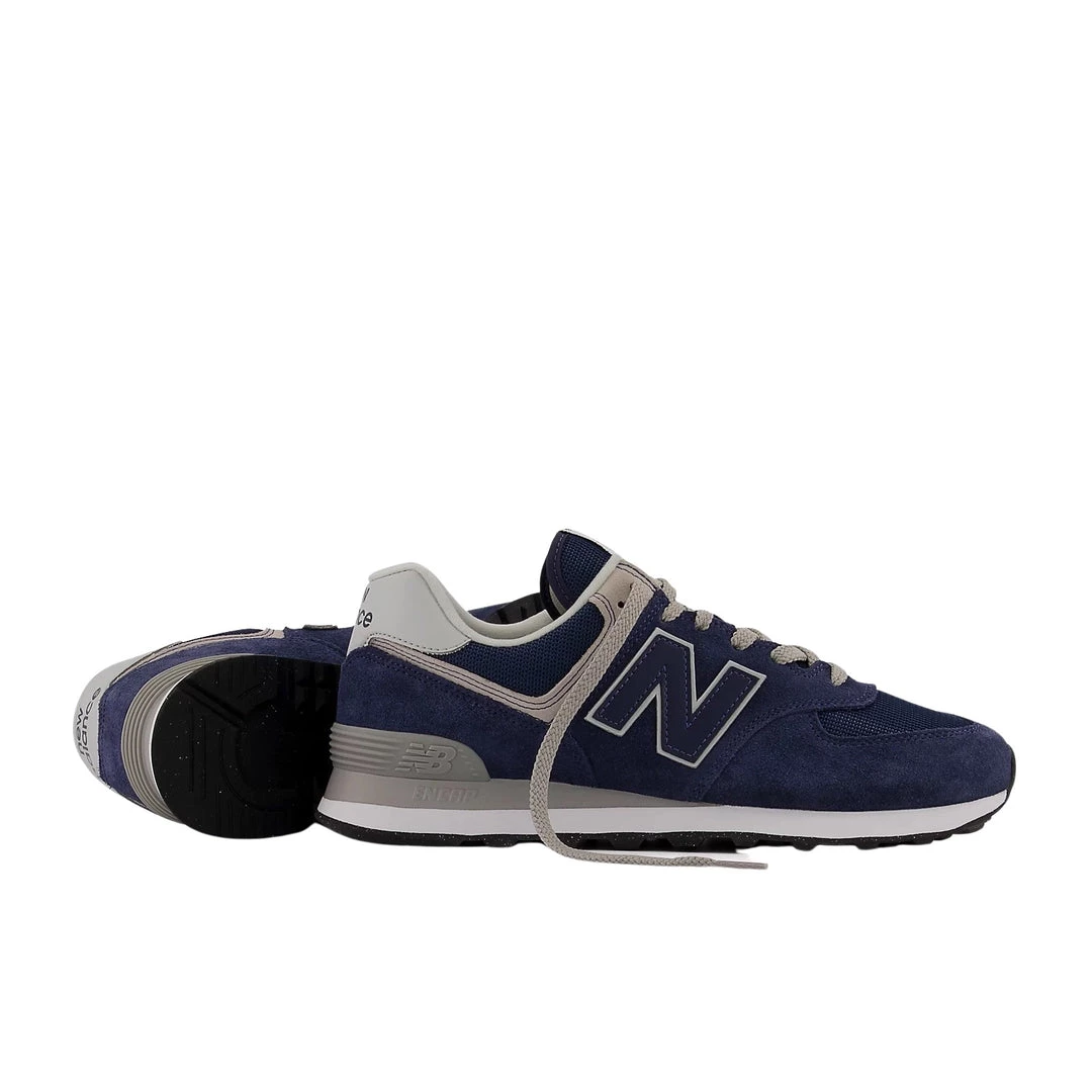 New Balance Athletics 574 Core Men's Shoes 7 New Balance Athletics 574 Core Men's Shoes