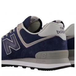 New Balance Athletics 574 Core Men's Shoes 15 New Balance Athletics 574 Core Men's Shoes