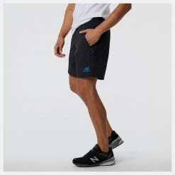 New Balance Athletics Woven Short Activewear
