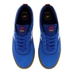 New Balance Numeric 306 Jamie Foy 7 New Balance Numeric 306 Jamie Foy