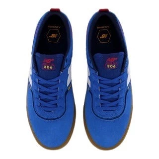 New Balance Numeric 306 Jamie Foy 3 New Balance Numeric 306 Jamie Foy