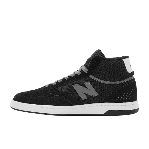 New Balance Numeric 440 High 3 New Balance Numeric 440 High