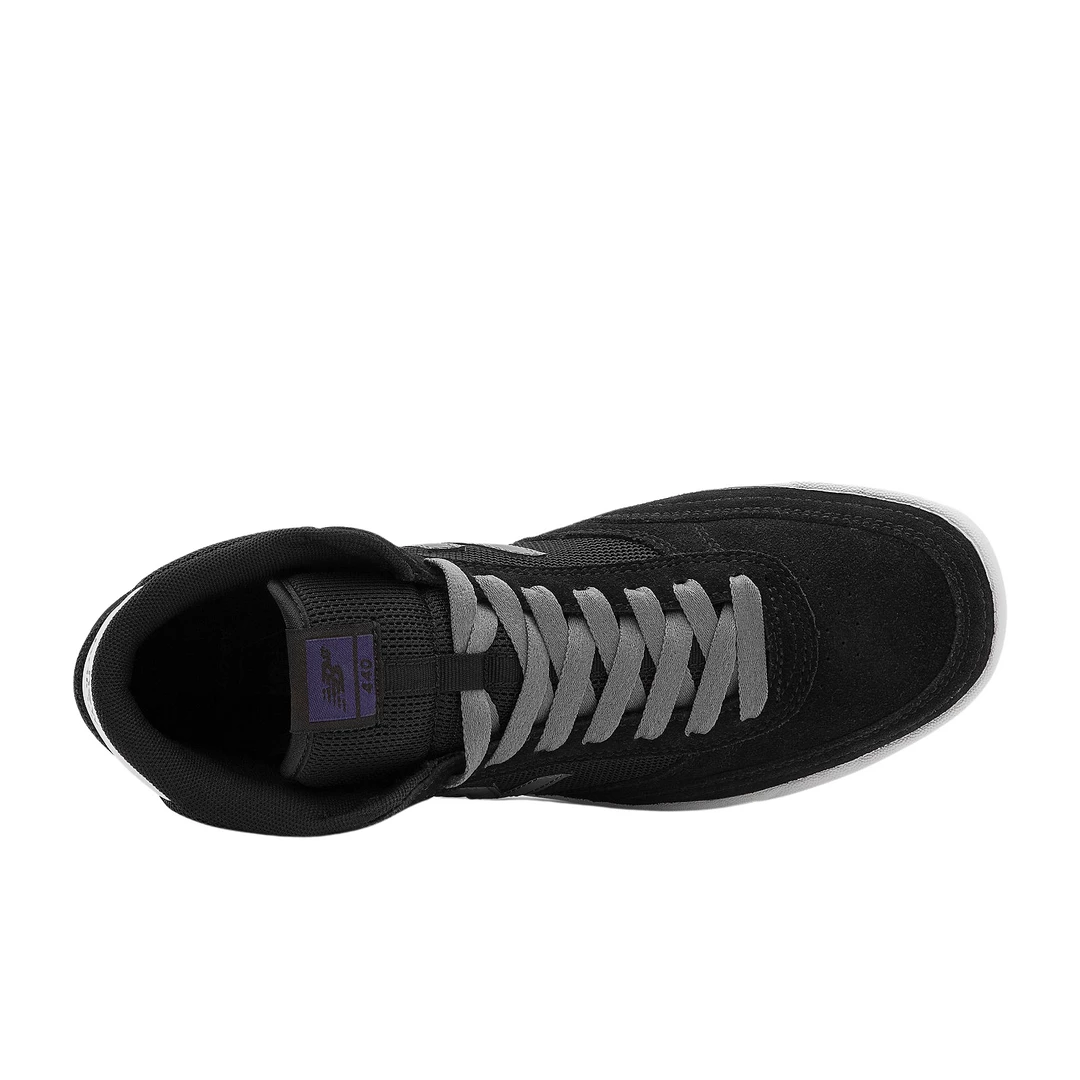 New Balance Numeric 440 High 4 New Balance Numeric 440 High