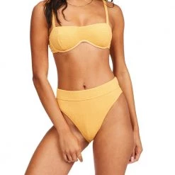 Billabong Swimwear So Dazed Maui Rider Bikini Bottom