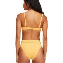 Billabong Swimwear So Dazed Olivia Underwire Bikini Top