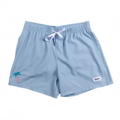 Duvin Design Co. Palm Swim Short