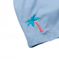 Duvin Design Co. Palm Swim Short