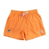 Duvin Design Co. Boardshorts Palm Swim Short
