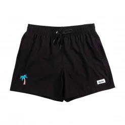 Duvin Design Co. Boardshorts Palm Swim Short