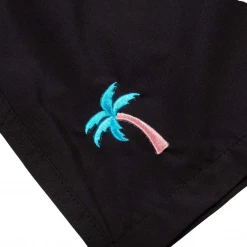 Duvin Design Co. Boardshorts Palm Swim Short
