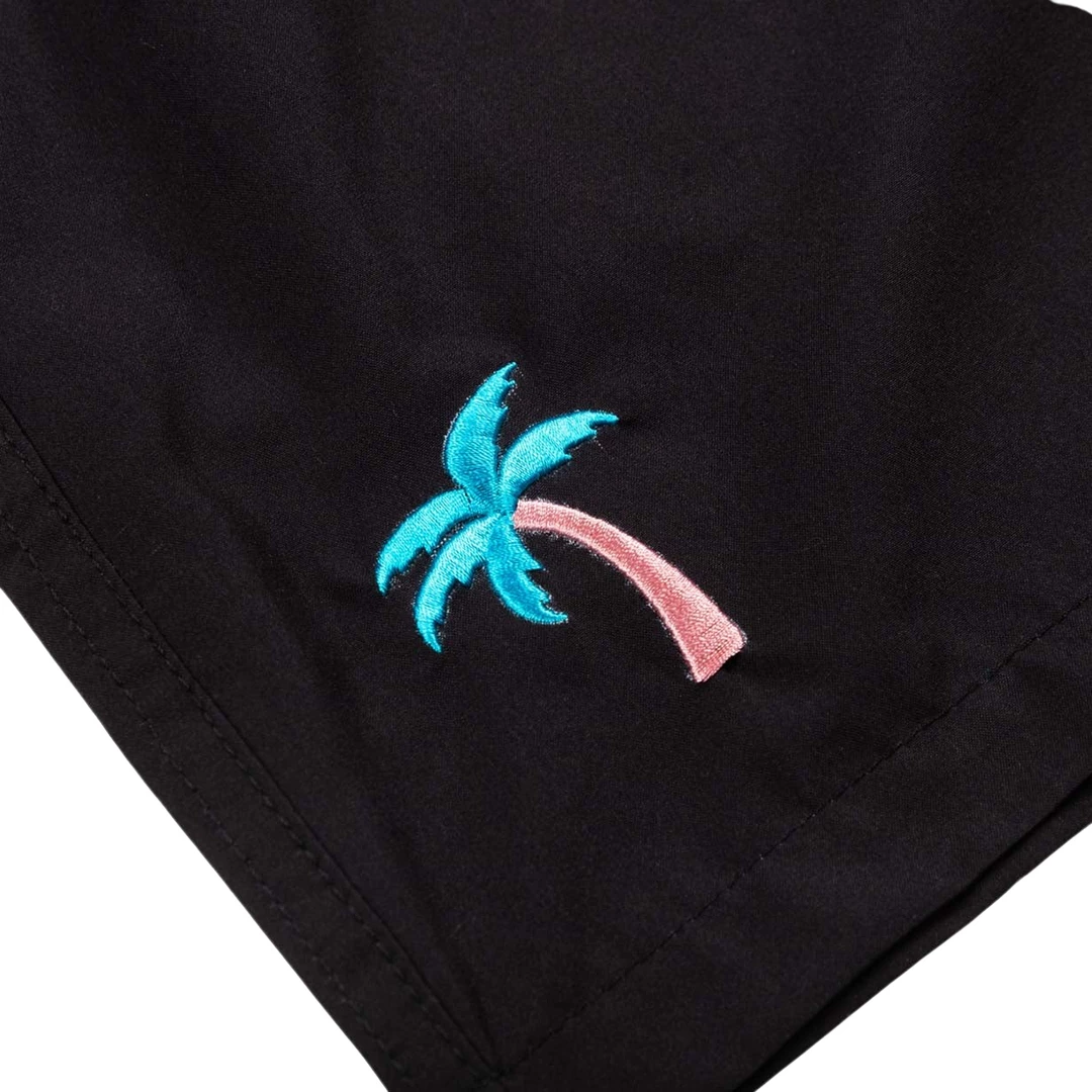 Duvin Design Co. Boardshorts Palm Swim Short 2 Duvin Design Co. Boardshorts Palm Swim Short