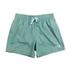 Duvin Design Co. Palm Swim Short