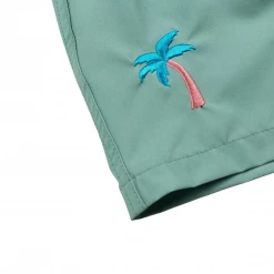 Duvin Design Co. Palm Swim Short