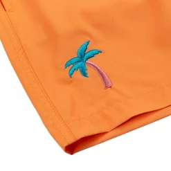 Duvin Design Co. Boardshorts Palm Swim Short