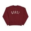 Quasi Skateboards Poster Crewneck