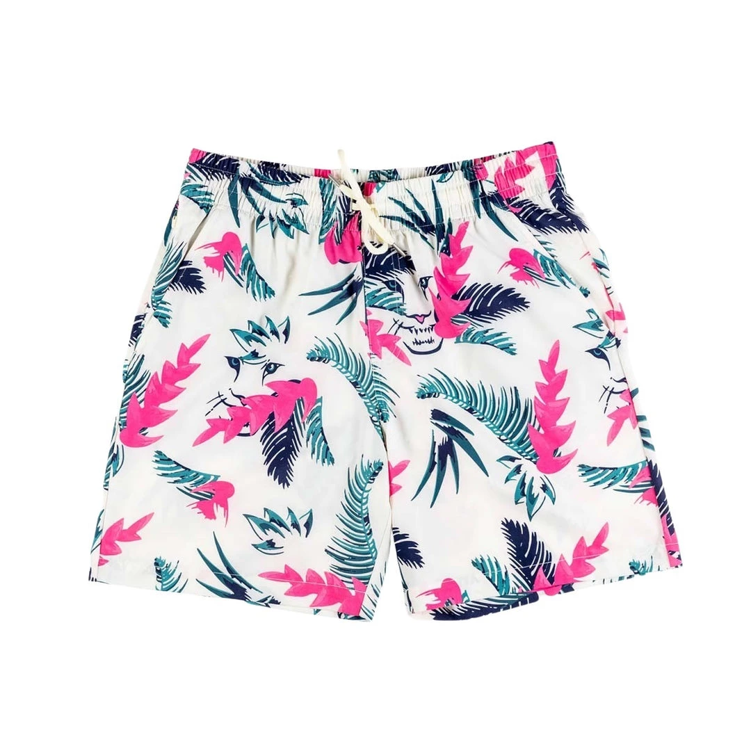 Duvin Design Co. Puma Leisure Short Shorts 1 Duvin Design Co. Puma Leisure Short Shorts