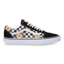 Vans Men's Shoes Parks Project Old Skool