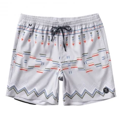 Roark Revival Boardshorts Zag Shorey Boardshort