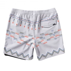 Roark Revival Boardshorts Zag Shorey Boardshort