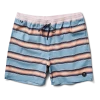 Roark Revival Shorey Barra Boardshorts 16"