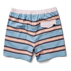 Roark Revival Shorey Barra Boardshorts 16"