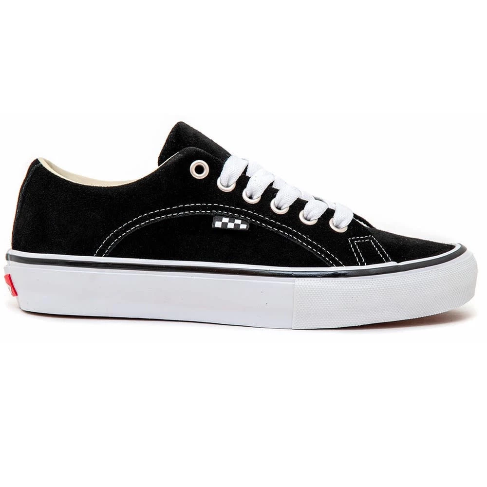 Vans Men's Shoes Skate Lampin 1 Vans Men's Shoes Skate Lampin