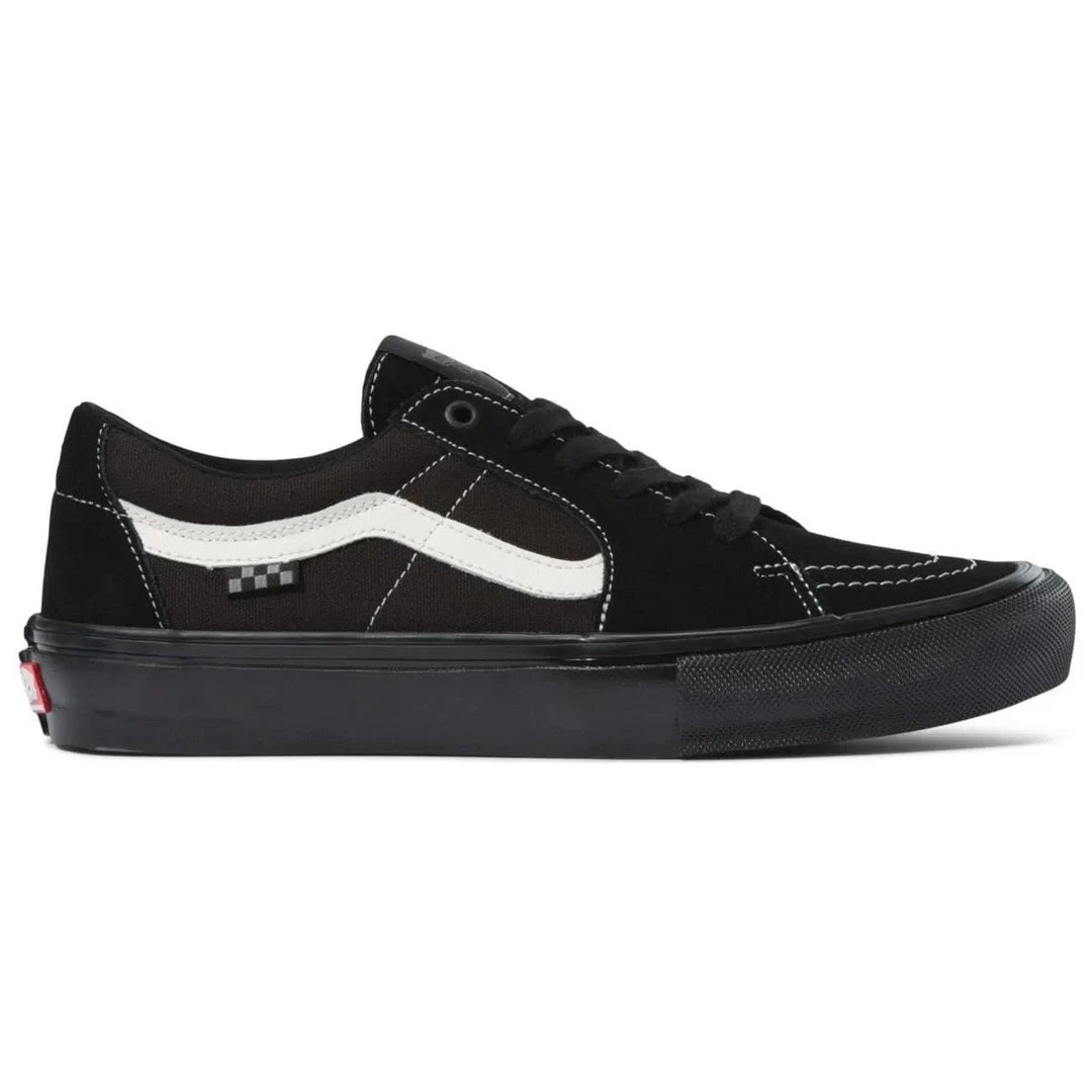 Vans Men's Shoes Skate Sk8-Low 1 Vans Men's Shoes Skate Sk8-Low