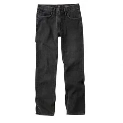 Roark Revival Pants HWY 128 Straight Fit Denim Pant
