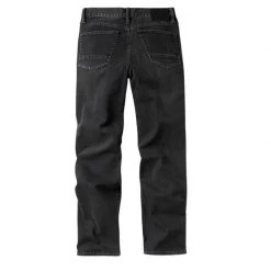 Roark Revival Pants HWY 128 Straight Fit Denim Pant