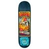 Anti Hero Skateboards 8.38" Trujillo Motel 18 Deck
