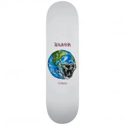 Baker Skateboards 8.5" T-Funk Waters Deck Decks