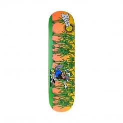 Quasi Skateboards 8.25" Rizzo Penny Deck