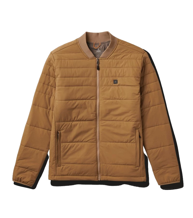Roark Revival Great Heights Jacket 1 Roark Revival Great Heights Jacket