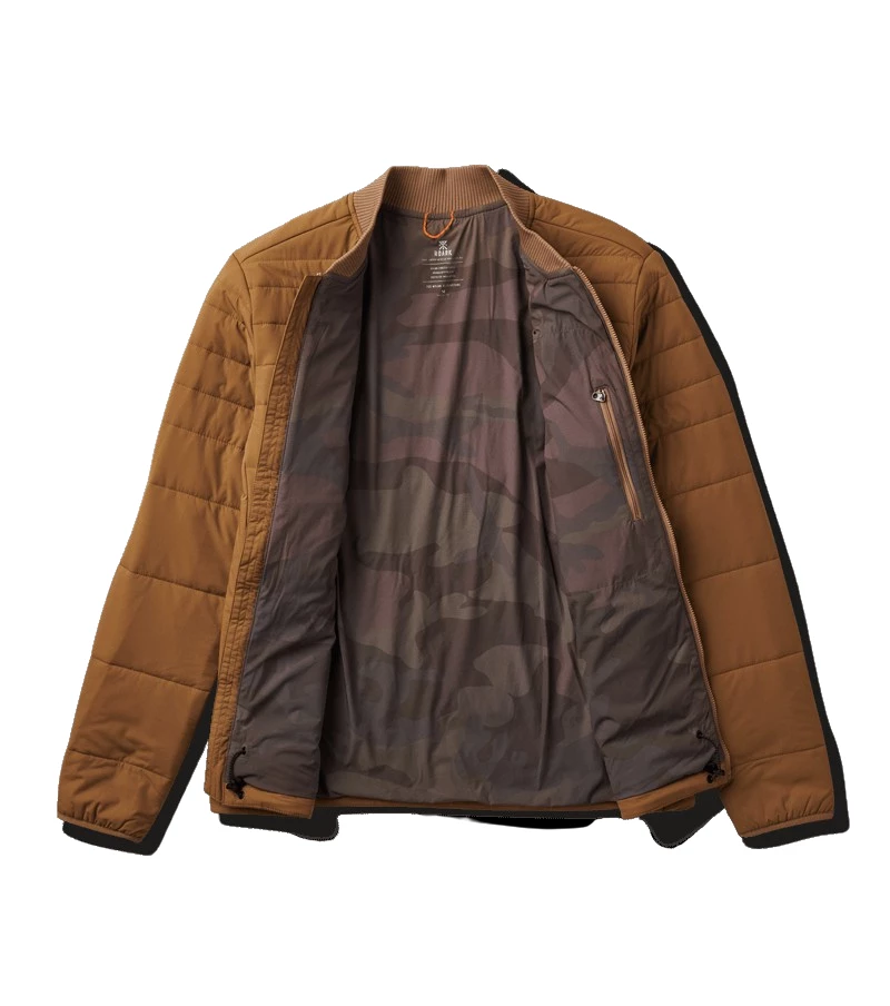 Roark Revival Great Heights Jacket 3 Roark Revival Great Heights Jacket