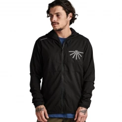 Roark Revival Second Wind 2.0 Jacket Activewear