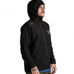 Roark Revival Second Wind 2.0 Jacket Activewear