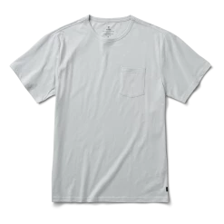 Roark Revival Well Worn Organic Tee Tees